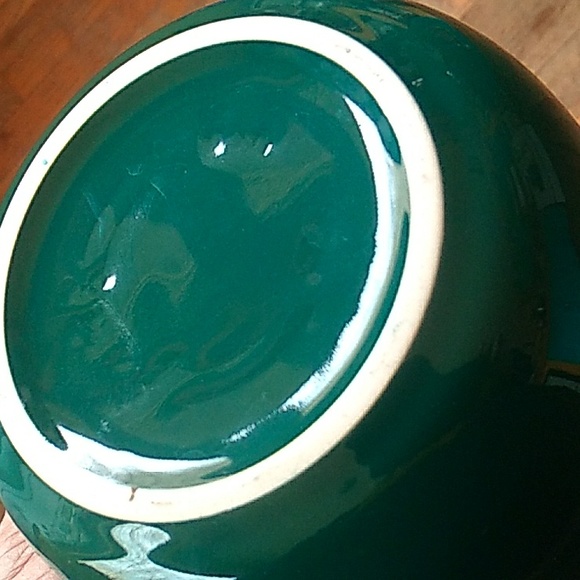 π² Juniper - Retired Fiesta EUC Bowl 3 3/4" X 5 3/4" - Picture 4 of 13